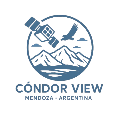 Logo de Cóndor View