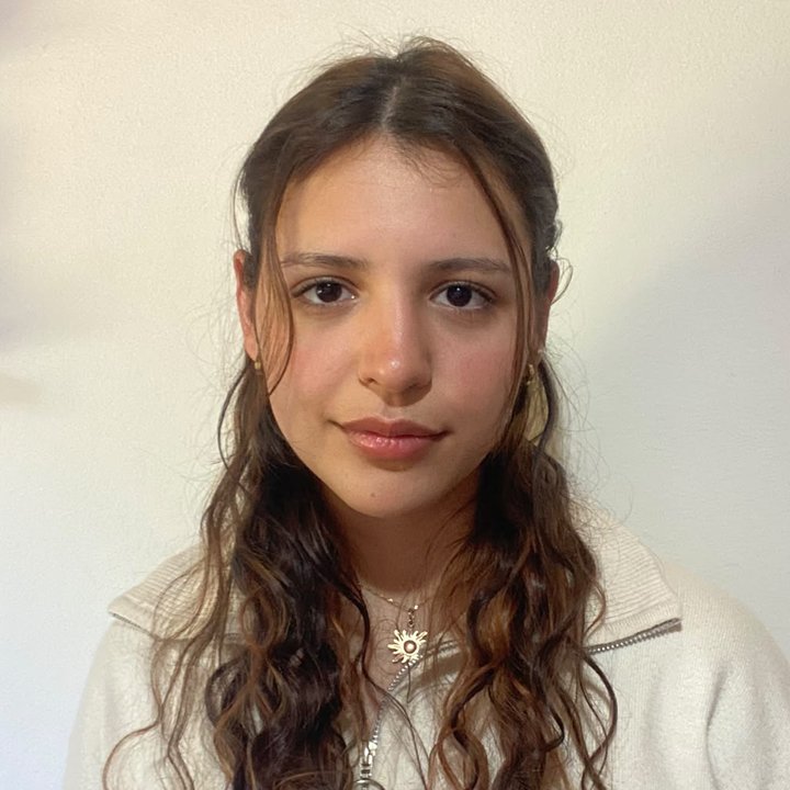 Angelina Magallanes