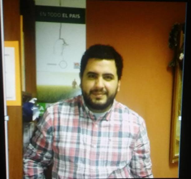 Emiliano Moreno